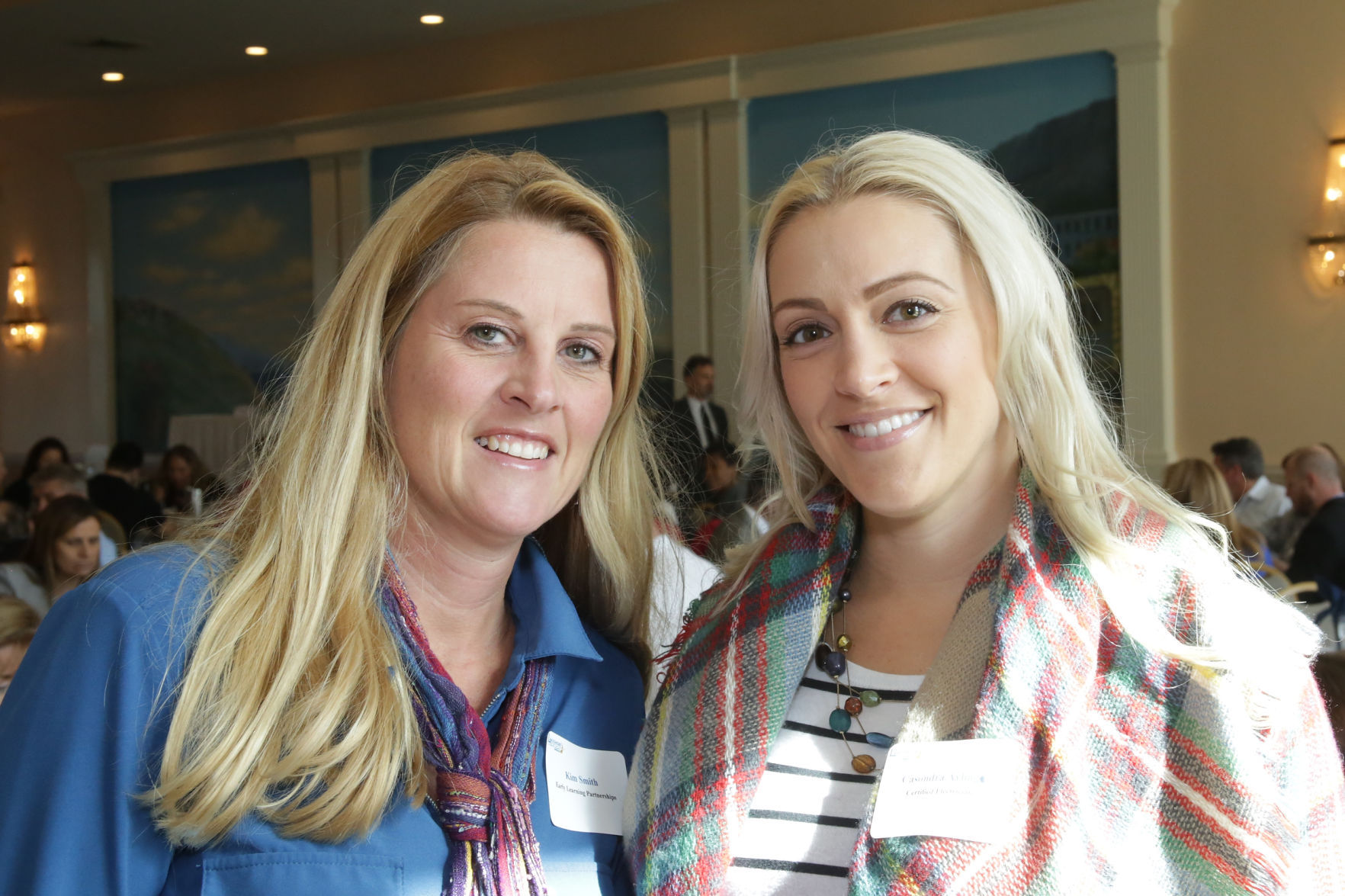Lakeshore Chamber’s 13th Annual Business Expo & Luncheon